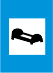 Resting place