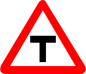 T-intersection
