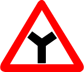 Y-intersection